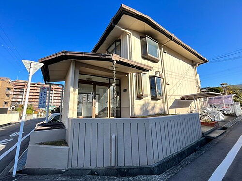 大阪府大阪狭山市金剛１丁目 賃貸マンション