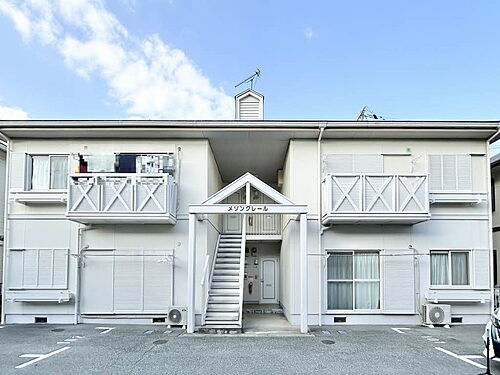 兵庫県加古川市加古川町大野 築33年8ヶ月 2階建