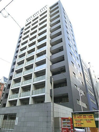 東京都千代田区神田三崎町３丁目 賃貸マンション