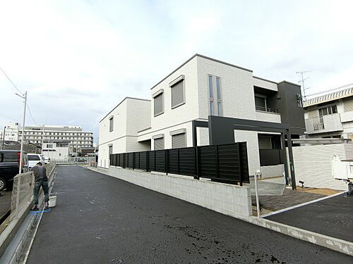 シャーメゾンリジエールノース