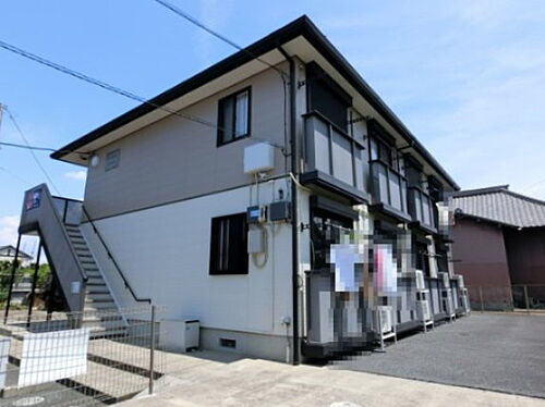 千葉県市原市出津 2階建 築23年11ヶ月