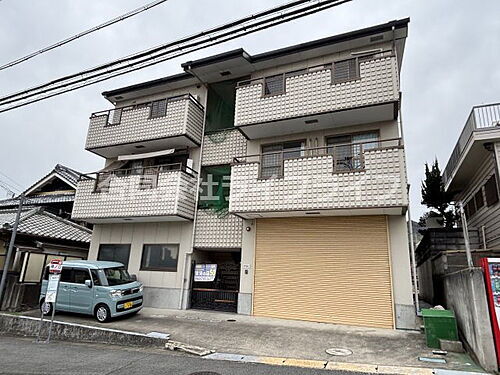 奈良県生駒郡三郷町立野北３丁目 賃貸アパート