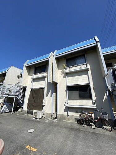 和歌山県和歌山市園部 築41年7ヶ月 2階建