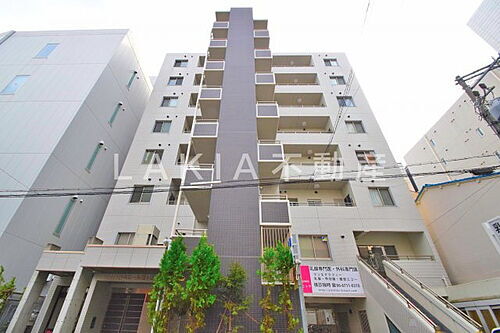 大阪府大阪市天王寺区堂ケ芝１丁目 賃貸マンション