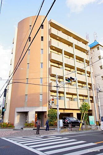 大阪府大阪市淀川区東三国６丁目 築18年3ヶ月 7階建