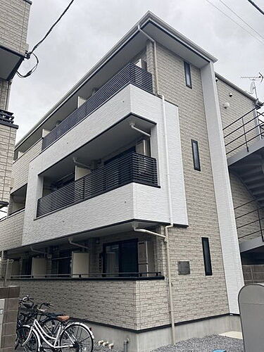 東京都足立区梅田２丁目 賃貸アパート