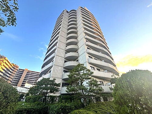 兵庫県神戸市東灘区本山南町５丁目 賃貸マンション