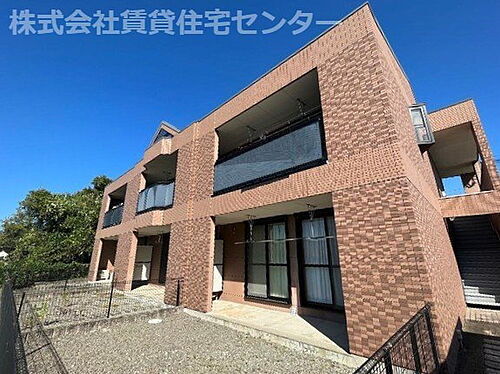 和歌山県橋本市神野々 2階建 築20年2ヶ月