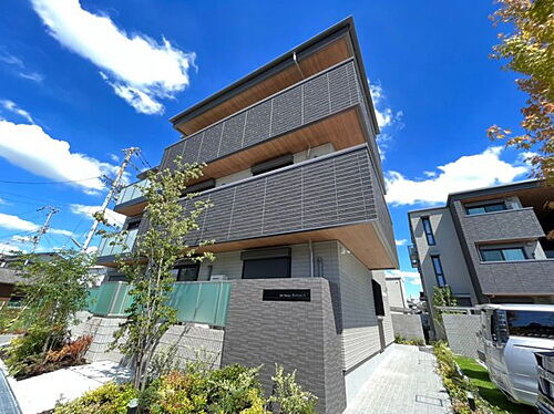 大阪府堺市西区鳳西町２丁 3階建 築3年5ヶ月