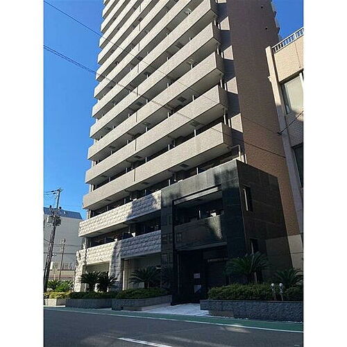 大阪府大阪市浪速区元町２丁目 15階建 築11年3ヶ月