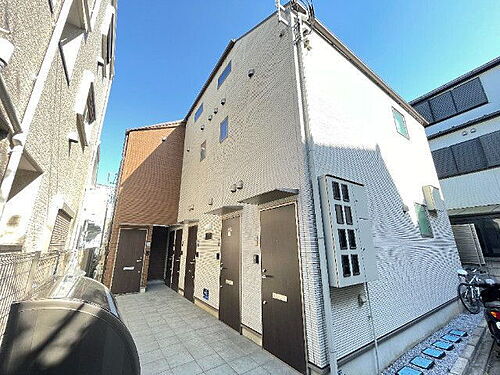 バーミープレイス新小岩