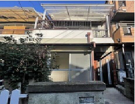 大阪府堺市中区辻之 賃貸一戸建て