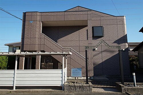岡山県倉敷市玉島黒崎 築22年10ヶ月 2階建