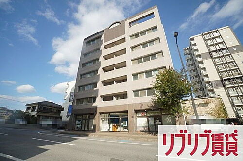 千葉県千葉市中央区弁天１丁目 7階建 築37年9ヶ月