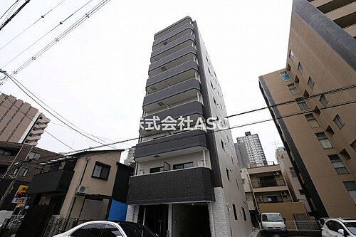 アートレジデンス上町