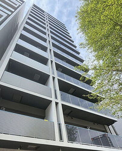 東京都台東区蔵前４丁目 賃貸マンション