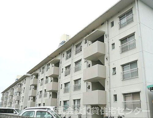 和歌山県和歌山市松島 賃貸マンション