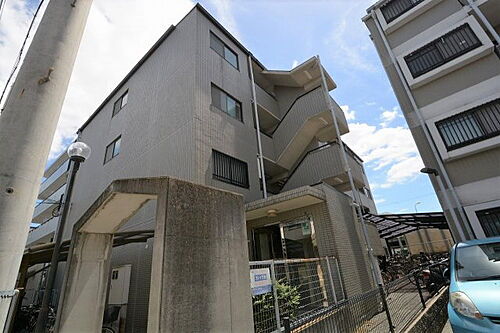 兵庫県尼崎市七松町３丁目 賃貸マンション