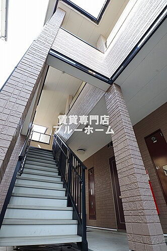 大阪府堺市北区北花田町４丁 築23年9ヶ月 2階建