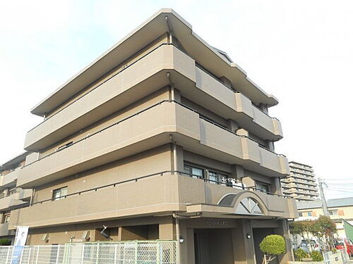 大阪府堺市西区上野芝町３丁 4階建 築29年11ヶ月