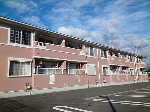 大阪府堺市中区福田 賃貸アパート