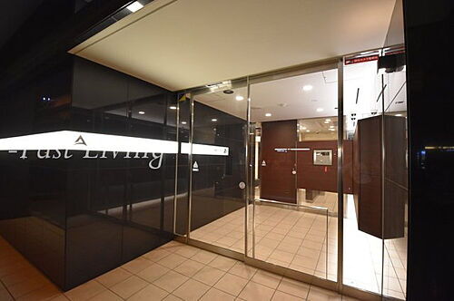 東京都千代田区神田西福田町 賃貸マンション