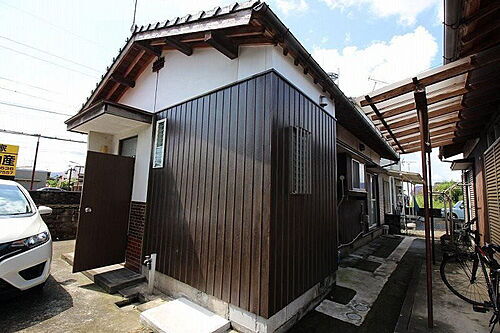 福岡県久留米市北野町今山 賃貸一戸建て