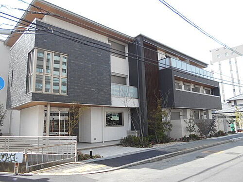 シャーメゾンアラブランコ