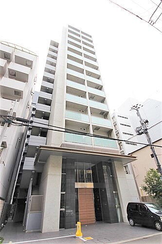 ＢＬＡＵ本町東