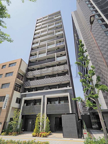 大阪府大阪市浪速区塩草３丁目 賃貸マンション