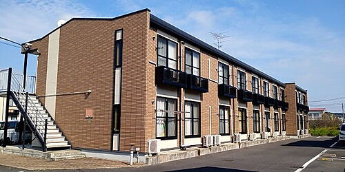 レオパレスＧＲＡＮＤＥＵＲ 画像1