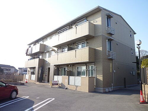 大阪府堺市西区草部 築13年3ヶ月 3階建