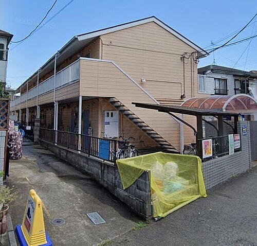 東京都八王子市犬目町 賃貸アパート