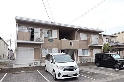 千葉県流山市南流山２丁目 2階建