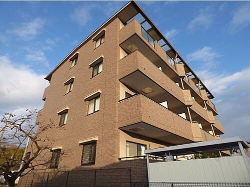 岐阜県可児市下恵土 賃貸マンション