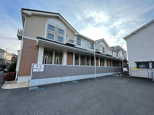 大阪府守口市八雲北町２丁目 賃貸アパート