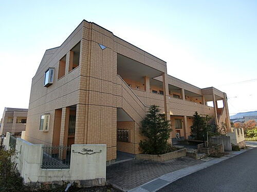 大阪府箕面市彩都粟生南１丁目 賃貸マンション