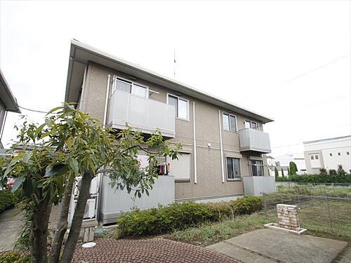 サンガーデンみどりの里Ｆ