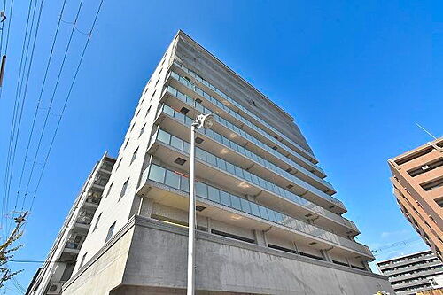 大阪府大阪市福島区鷺洲５丁目 賃貸マンション