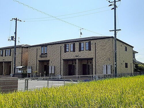 和歌山県岩出市山 賃貸アパート