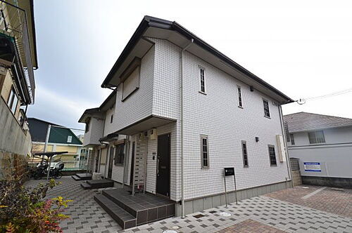 兵庫県神戸市中央区野崎通１丁目 賃貸マンション