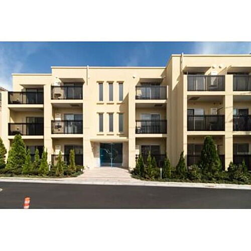 東京都渋谷区代々木５丁目 4階建 築9年3ヶ月