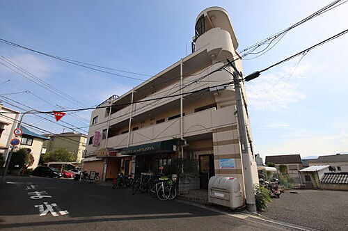大阪府河内長野市本町 賃貸マンション