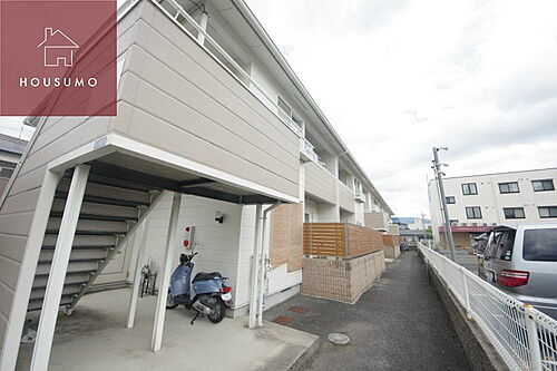 大阪府東大阪市新庄２丁目 2階建 築31年8ヶ月