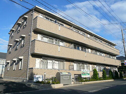 メゾンドシャルマン 南柏駅 2LDK 賃貸(賃貸マンション・アパート)