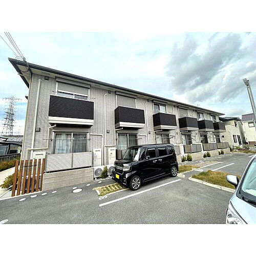 大阪府和泉市葛の葉町２丁目 2階建 築4年9ヶ月