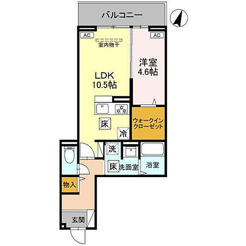 埼玉県さいたま市南区文蔵1丁目22 南浦和駅 1LDK アパート 賃貸物件詳細