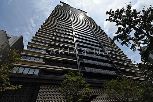 大阪府大阪市中央区南本町１丁目 賃貸マンション