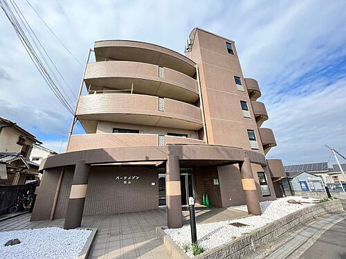 大阪府大阪狭山市東池尻２丁目 賃貸マンション