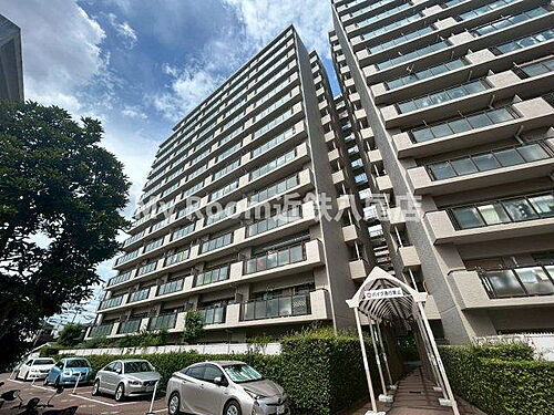 大阪府八尾市安中町３丁目 賃貸マンション